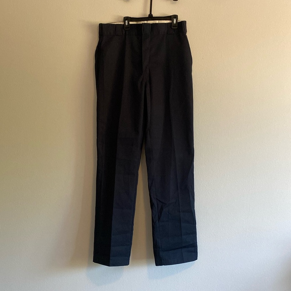 Dickies 874 Original Fit | Size 10R